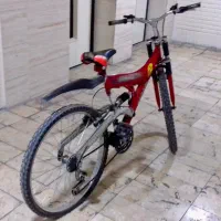 دوچرخه سایز۲۶ پاراگون