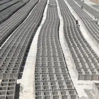 تولید و فروش انواع بلوک سیمانی