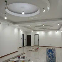 نقاشی ساختمان بلکا پتینه مولتی کالر