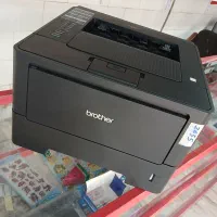 پرینتر Brother HL-5450DN استوک