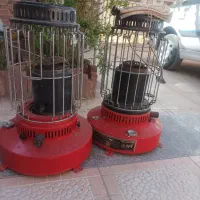 چراغ نفتی