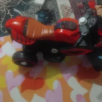 موتورشارژی نو