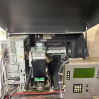 دستگاه خودپرداز Atm مدل ncr|فروشگاه و مغازه|رشت, پل تالشان|دیوار