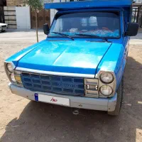 زامیاد مدل 1396دوگانه کارخانه کم کار|خودرو سواری و وانت|کرمانشاه, |دیوار