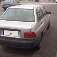 پراید ۸۴