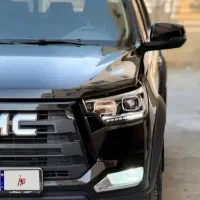 کی ام سی t8 مدل ۱۴۰۲ بی رنگ اقساطی