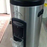 جا برنجی در حد نو. 10کیلویی