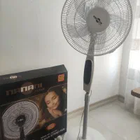 پنکه ایستاده nanani