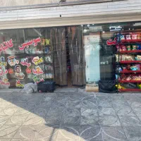 مغازه ۸۰ متری اجاره داده میشود با تمام وسایل
