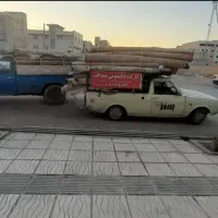 استخدام منشی برا قالیشویی