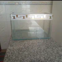 آکواریوم چیشه خم