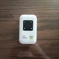 دستگاه اینترنت ایرانسل
