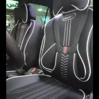 روکش صندلی vip فول طبی ۲۰۶ . ۲۰۷ . رانا