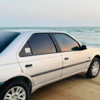 پژو405 مدل 96