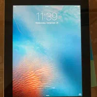 تبلت اپل ایفون اصلیipad air|تبلت|تهران, ستارخان|دیوار