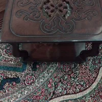 میز جلو مبلی