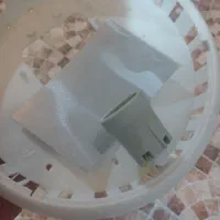 حباب لامپ با پاتروم|لامپ و چراغ|بیرجند, |دیوار