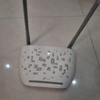 مودم tp-link|مودم و تجهیزات شبکه|رشت, دیانتی|دیوار