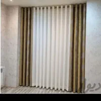دوخت پرده|پرده، رانر، رومیزی|بندر گناوه, |دیوار