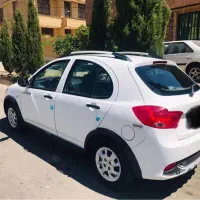 کوییک MT پارس خودرویی مدل ۱۴۰۱|خودرو سواری و وانت|شیراز, شهرک گلستان|دیوار