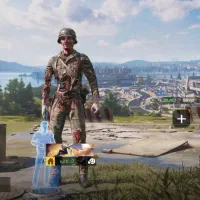 اکانت کالاف و کلش رایگان به یه شرت راحت|کنسول، بازی ویدئویی و آنلاین|کاشان, شهدا|دیوار