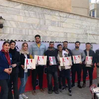 استخدام حسابدار پس از آموزش