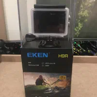 دوربین ورزشی EKEN
