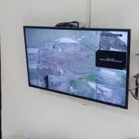 دوربین مدار بسته میکروفن دار با کیفیت عالی|دوربین مداربسته|تبریز, |دیوار