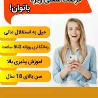 کار در منزل