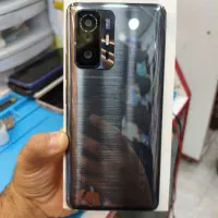 شیائومی 11T با حافظهٔ ۲۵۶ گیگابایت