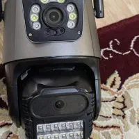 دوربین مداربسته سیم کارتحور