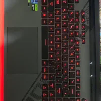 لپ‌تاپ Asus strix G16 4080|رایانه همراه|تهران, امیرآباد|دیوار