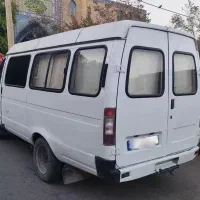 کمپر ون غزال (امکان معاوضه)|خودرو سواری و وانت|اصفهان, زهران|دیوار