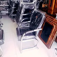 صندلی انتظار سناتور کف فوم سرد ۱۰ سانتی نونو