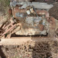 موتور اب لیلان ومارگو