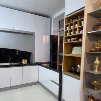 کابینت سازی