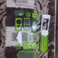 نایسر دایسر دستی (خرد کن )