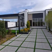 ویلا سند دار تهراندشت آران