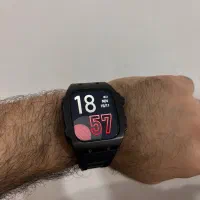 ساعت هوشمند گرین لاین