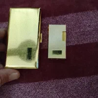 فندک جلد سیگار