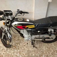 موتور۲۰۰تمیز