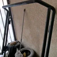 باربند اسپرت اریسان|قطعات یدکی و لوازم جانبی|مشهد, حجاب (شهرک غرب)|دیوار