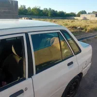 پراید مدل ۹۰