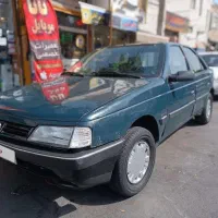 پژو 2000 مدل 81|خودرو سواری و وانت|تهران, سجاد|دیوار