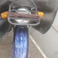 احسان شکاری|موتورسیکلت|تهران, حر|دیوار