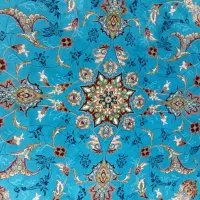 فرش ماشینی ۹متری ۷۰۰شانه