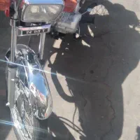 موتور هندا ۱۴۰۲