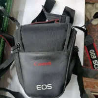 Canon 60D|دوربین عکاسی و فیلم‌برداری|شیراز, ریشمک|دیوار