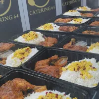 تهیه غذای ۶۴|خدمات پذیرایی، مراسم|خرمآباد, |دیوار