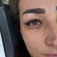 اکستنشن مژه میکروبلیدینگ ابرو شیدینگ لب|خدمات آرایشگری و زیبایی|تهران, نیروی هوایی (پیروزی)|دیوار